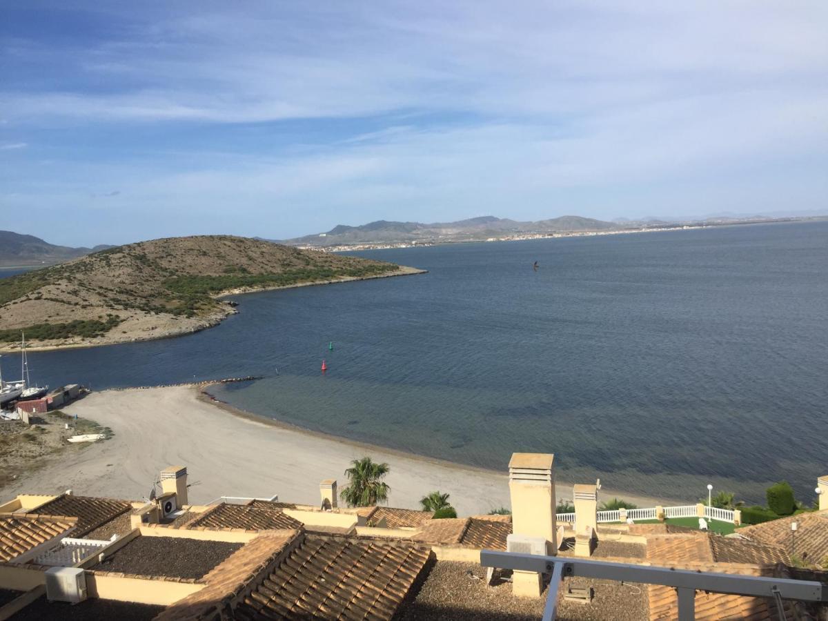 La Manga Villas Romanas المظهر الخارجي الصورة